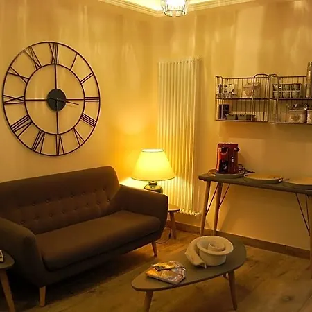 Bed & Breakfast Serendipity 4*