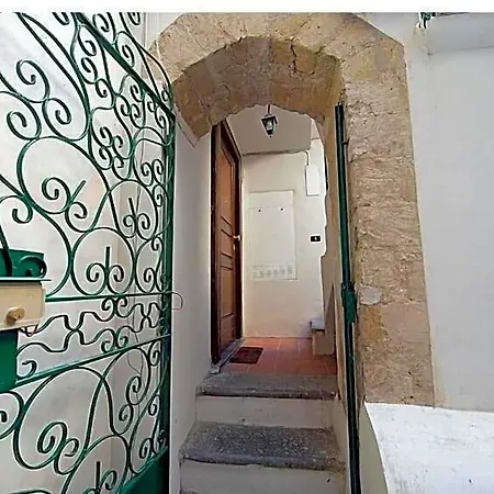 Bed & Breakfast Serendipity Salerno