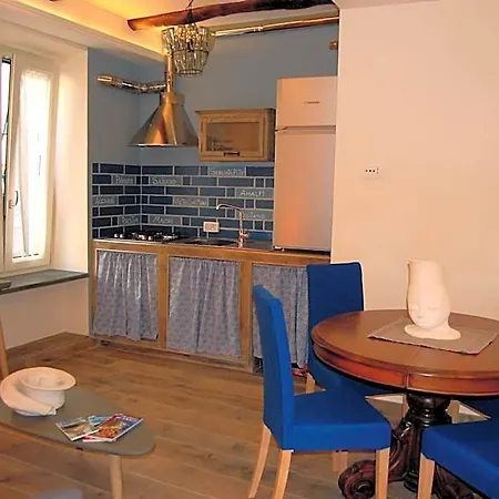 Bed & Breakfast Serendipity