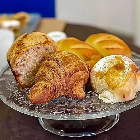 Bed & Breakfast Serendipity 4*