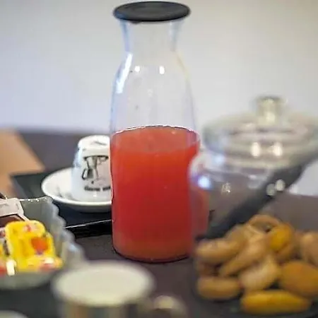 Serendipity Oda ve Kahvaltı 4*