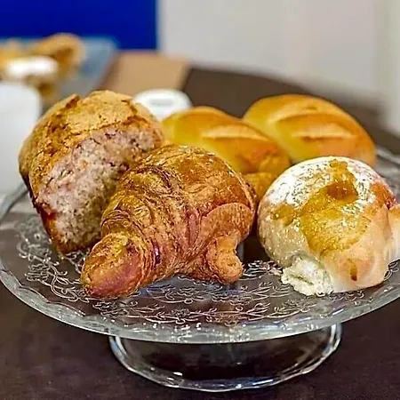 Serendipity 4* Salerno