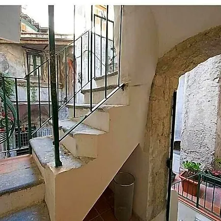 Serendipity Salerno