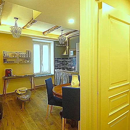 Bed & Breakfast Serendipity Salerno