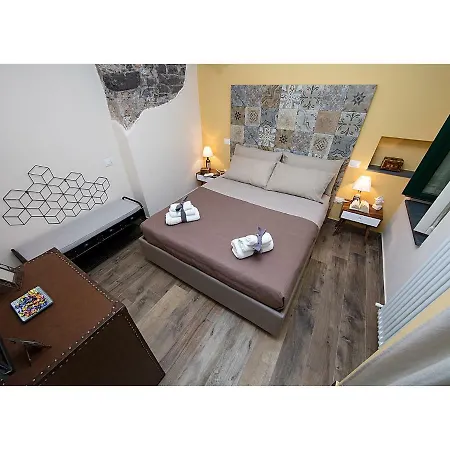 Serendipity 4*