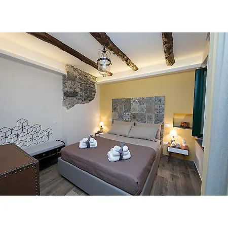 Bed & Breakfast Serendipity 4*