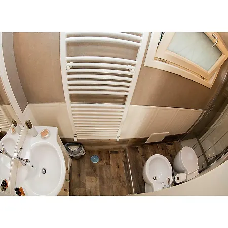 Serendipity 4* Salerno