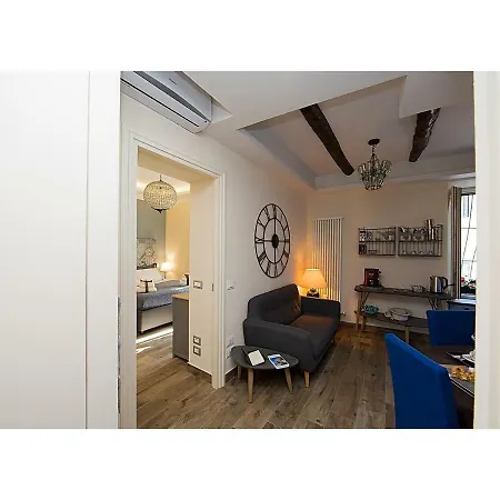 Bed & Breakfast Serendipity 4*