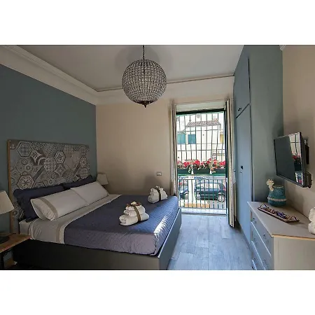 Bed & Breakfast Serendipity Salerno