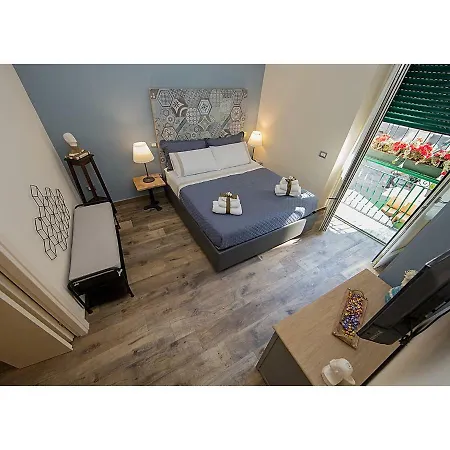 Serendipity Panzió 4*