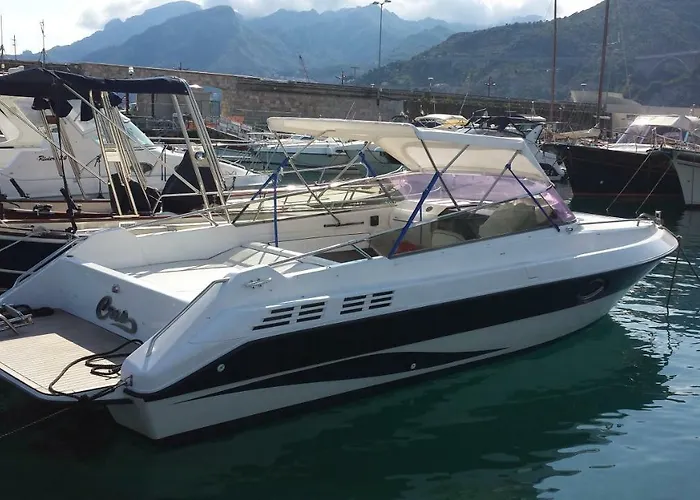 Serendipity סלרנו