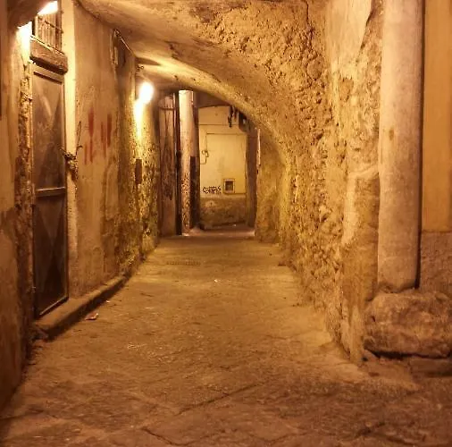 Serendipity סלרנו