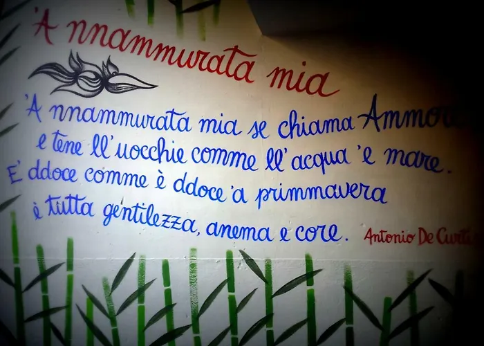 Serendipity לינה וארוחת בוקר