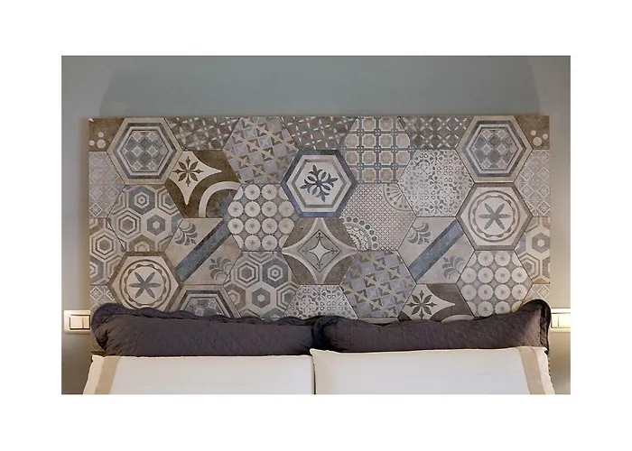 לינה וארוחת בוקר Serendipity 4*